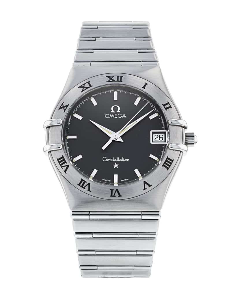 Omega Constellation 1512.40.00 Omega Constellation 1512.40.00